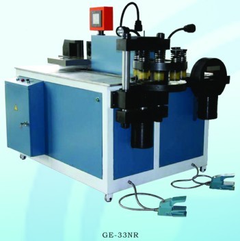 廣州康龍機電設(shè)備安裝工程 專業(yè)供應(yīng)銅排剪切機與母線加工機，提供一站式安裝服務(wù)