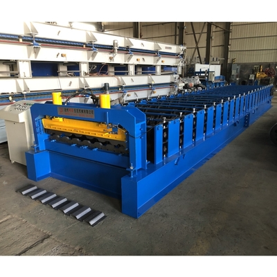 汽車箱板壓瓦機設(shè)備安裝指南 從車廂板壓瓦機到普通機械設(shè)備安裝服務(wù)