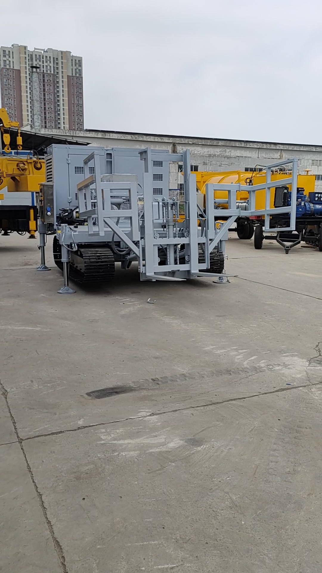 光伏板安裝設(shè)備 普通機(jī)械設(shè)備安裝服務(wù)的應(yīng)用與價(jià)值